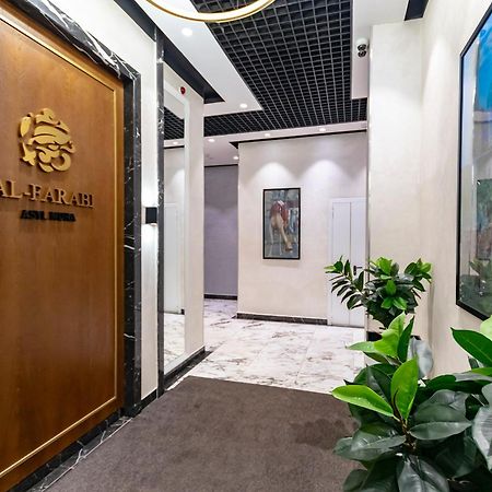 Raisson Aparthotel Am 55 Хан Шатыр Astana Eksteriør bilde